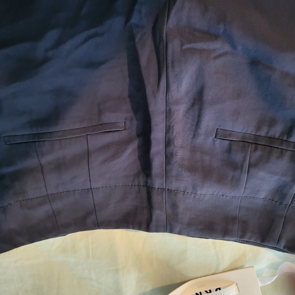 Women's Navy Pants. DKNY NWT - Picture 13 of 13